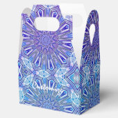 Ballotins Motif Gable Gable Ballotin (Ouvert)