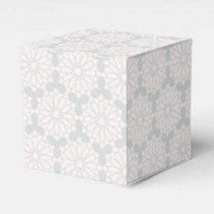 Ballotins Motif géométrique islamique