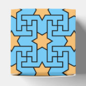 Ballotins Motif géométrique islamique (Haut)