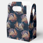 Ballotins Motif grec Siren Odyssey (Ouvert)