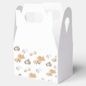 Ballotins Motif japonais Wagashi (Ouvert)