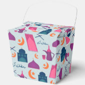 Ballotins Motif Joyeux Ramadan (Recto)