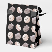 Ballotins Motif Macaron (Arrière)