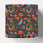 Ballotins Motif mexicain coloré (Haut)