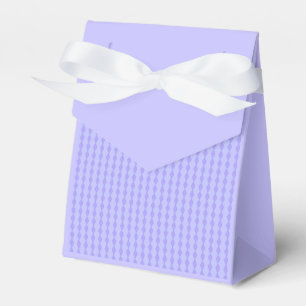 Ballotins Motif Mini Diamant Violet