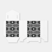 Ballotins Motif Miroir Ombre  (Déplié)