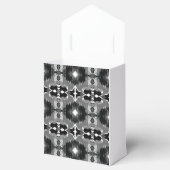 Ballotins Motif Miroir Ombre  (Ouvert)