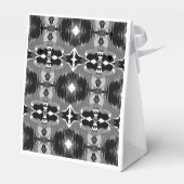Ballotins Motif Miroir Ombre  (Arrière)