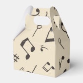 Ballotins Motif musical (Arrière)