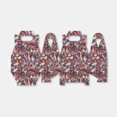 Ballotins Motif Nail Studio (Déplié)