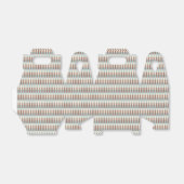 Ballotins Motif numérique (Déplié)