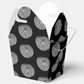 Ballotins Motif oignon (Ouvrir)