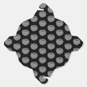 Ballotins Motif oignon (Déplié)