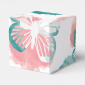 Ballotins Motif papillon (Arrière)