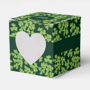 Ballotins Motif Parsley