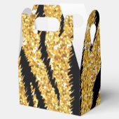 Ballotins motif poster de animal (Ouvert)
