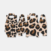 Ballotins motif poster de animal (Déplié)