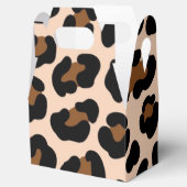 Ballotins motif poster de animal (Ouvert)