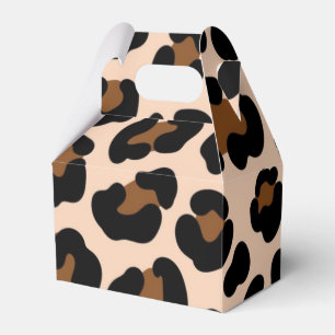 Ballotins motif poster de animal