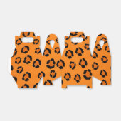 Ballotins motif poster de animal (Déplié)