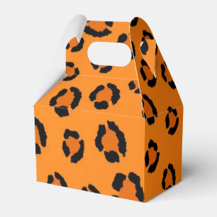 Ballotins motif poster de animal