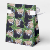 Ballotins Motif Red Panda (Arrière)