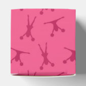 Ballotins Motif rose (Haut)