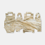 Ballotins Motif Sandstone (Déplié)