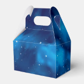 Ballotins Motif spatial (Arrière)