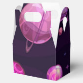 Ballotins Motif spatial (Ouvert)