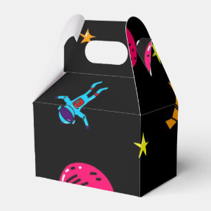 Ballotins Motif spatial