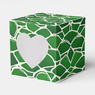 Ballotins Motif Tortue Shell