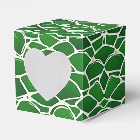 Ballotins Motif Tortue Shell (Verso)