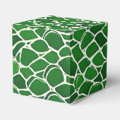 Ballotins Motif Tortue Shell (Arrière)