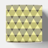 Ballotins Motif triangles (Haut)