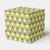 Ballotins Motif triangles (Arrière)