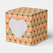 Ballotins Motif triangles (Verso)