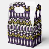 Ballotins Motif tribal (Ouvert)