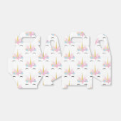 Ballotins Motif Unicorn | BALLOTIN (Déplié)