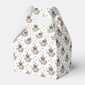 Ballotins Motif Unipug (Arrière)