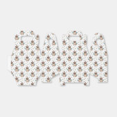 Ballotins Motif Unipug (Déplié)