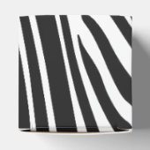 Ballotins Motif ZEBRA STRIPE (Haut)