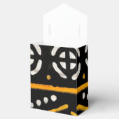 Ballotins Motifs africains (Ouvert)