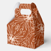 Ballotins Motifs autochtones uniques (Verso)