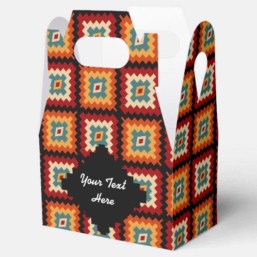 Ballotins Motifs roumains (Ouvert)