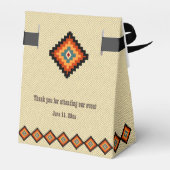 Ballotins Motifs traditionnels de l'art populaire roumain (Arrière)