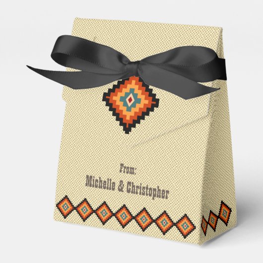 Ballotins Motifs traditionnels de l'art populaire roumain (Verso)