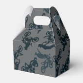 Ballotins Motocross (Arrière)