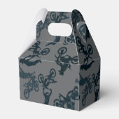 Ballotins Motocross (Verso)