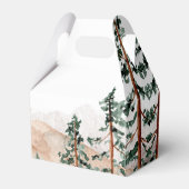 Ballotins Mountain View (Arrière)